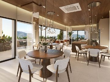 Espa�o Goumet Rooftop