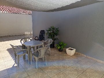 �rea de Lazer