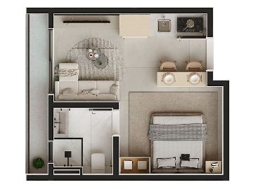 Modelo de Studio