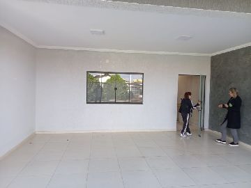 Garagem para dois carros