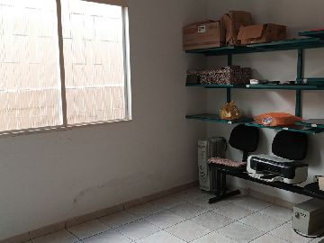 Sala 4 - Almoxarifado