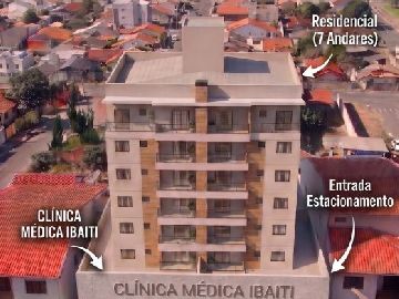 Modelo de Investimento - Cli�nica M�dica