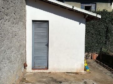 Banheiro da ed�cula