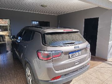 Garagem para 2 carros