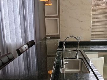 Cozinha Americana