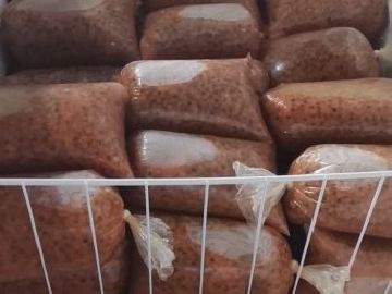Sacas de piment�o