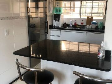 Cozinha americana