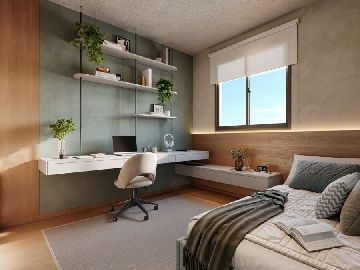 Quarto menor