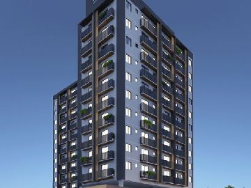 Fachada Prosperit�