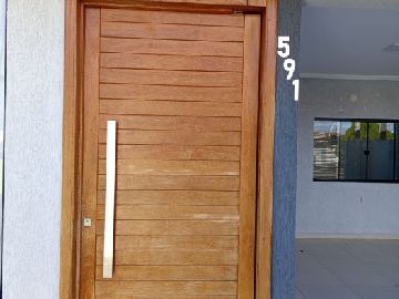 Hall de entrada