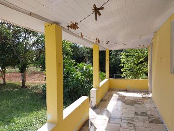 �rea Casa