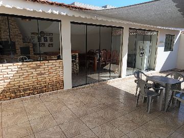 Vista de fora da ed�cula