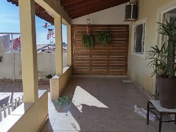 Varanda