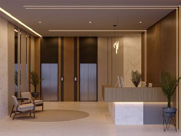 Hall de Entrada