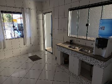 Cozinha