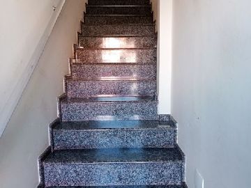 Apartamento: Escadaria