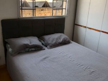 Quarto 3 - 2 arm�rios e suite
