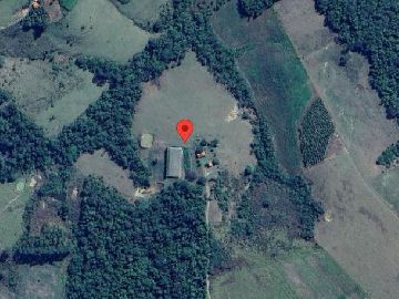 Maps da propriedade