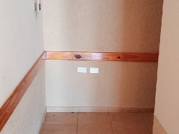 �rea de passagem