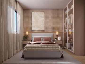 Quarto casal