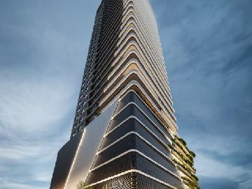Externa Arc de Lumi�re