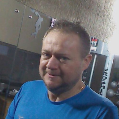 André Luiz Cordeiro Cascardo
