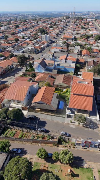 Casa - Venda - Centro - Ibaiti - PR