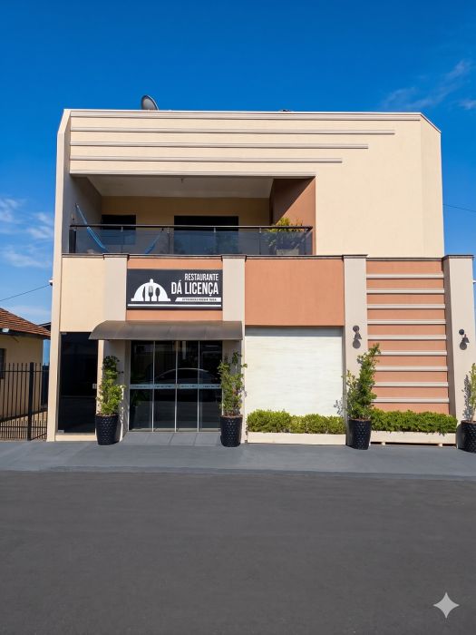 Edif�cio Comercial - Venda - Centro - Ibaiti - PR