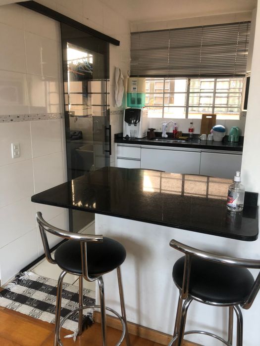 Apartamento - Aluguel - Seminário - Curitiba - PR