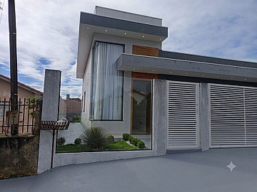 Casa Alto Padr�o no Jardim P�rola