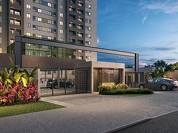 Condom�nio Residencial Le Ciel