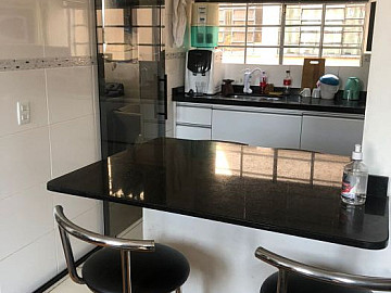 Residencial Kosop