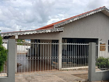 Casa Jardim P�rola com Terreno de 319 m2