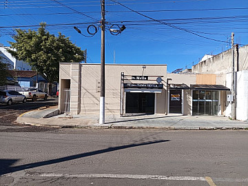 Conjunto Comercial Centro de Ibaiti
