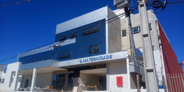 Maternidade do Hospital Municipal de Ibaiti deve ser reaberta