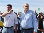 Gov. Ratinho Junior autoriza pavimenta��o da PR-436, anuncia novos investimentos em Ibaiti
