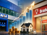 Crédito imobiliário deve bater recorde em 2026 e impulsionar a venda de imóveis